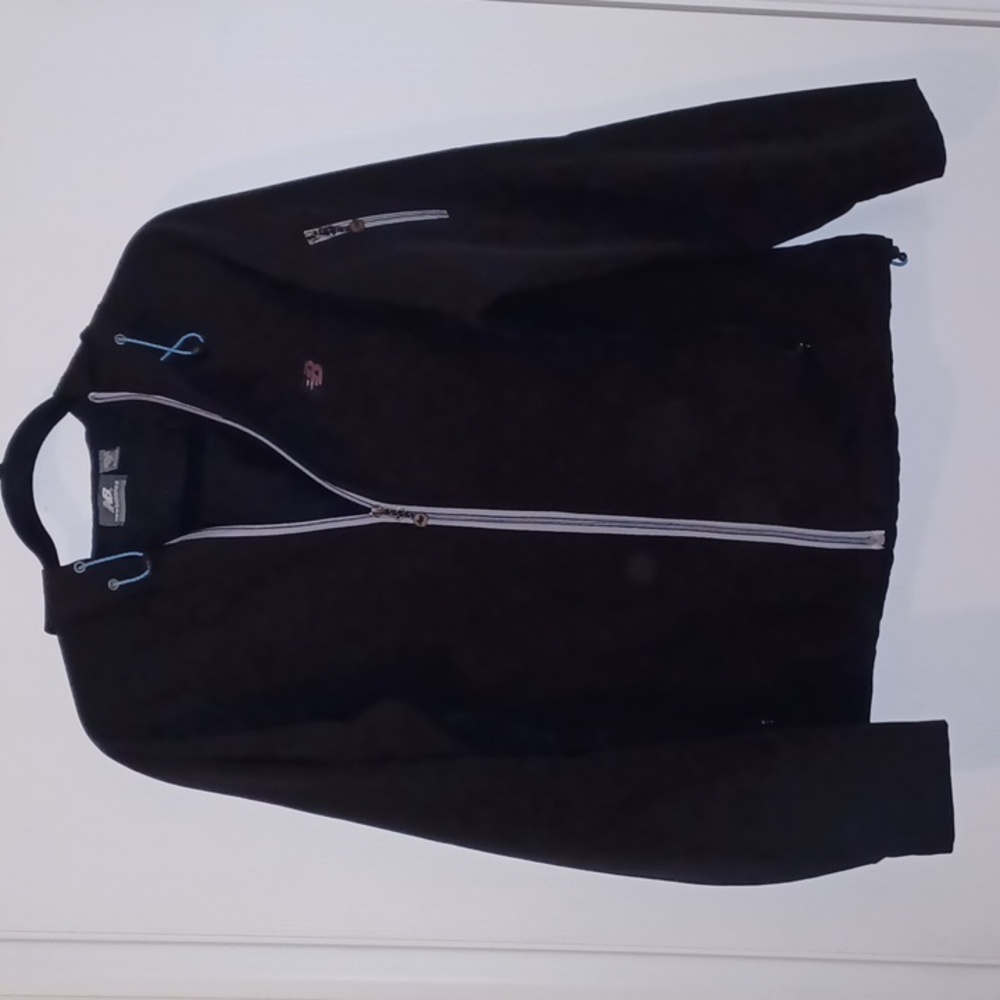 New Balance Rain Jacket